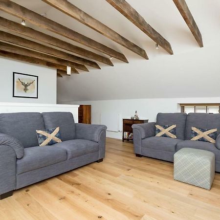 Joivy Trendy 1-Bedroom Main Door House In New Town 爱丁堡 外观 照片